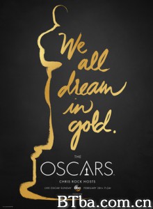 2016第88届奥斯卡金像奖颁奖典礼/The 88th Annual Academy Awards-720p|1080p高清bt种子下载