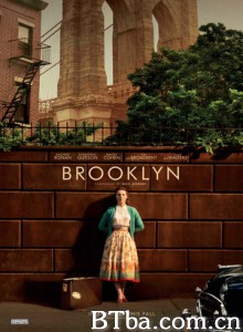 布鲁克林/爱在他乡(台)/布鲁克林之恋(港)/Brooklyn-720p|1080p高清bt种子下载