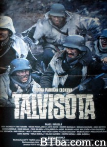 芬兰战争/家园保卫战/冬季战争/Talvisota/The Winter War-720p|1080p高清bt种子下载