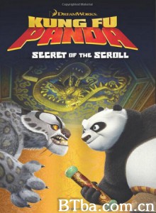 功夫熊猫之卷轴的秘密/Kung Fu Panda Secrets of the Scroll-720p|1080p高清bt种子下载