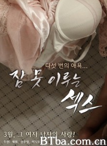 性爱不眠夜/잠못이루는섹스-720p|1080p高清bt种子下载