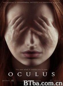 鬼遮眼/奥核之眼/Oculus-720p|1080p高清bt种子下载
