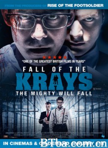 克雷兄弟的秋天/The Fall of the Krays-720p|1080p高清bt种子下载