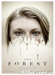 自杀森林/The Forest-720p|1080p高清bt种子下载