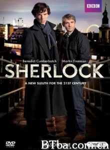 新福尔摩斯/新世纪福尔摩斯(港)/新福尔摩斯第一季/Sherlock-720p|1080p高清bt种子下载
