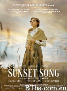 日暮之歌/夕阳之歌(港)/Sunset Song 日暮之歌/夕阳之歌(港)/Sunset Song-720p|1080p高清bt种子下载