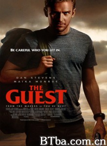 不速之客/The Guest-720p|1080p高清bt种子下载