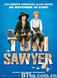 汤姆·索亚历险记/Tom Sawyer-720p|1080p高清bt种子下载