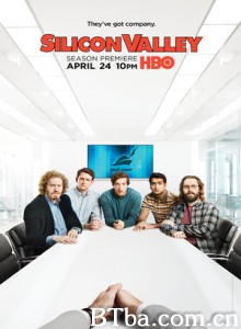 硅谷 第三季/Silicon Valley Season 3-720p|1080p高清bt种子下载