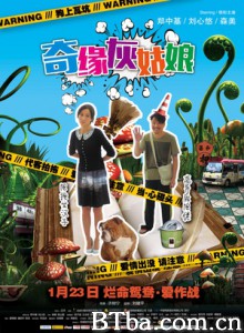 奇缘灰姑娘/Grey Met Shrek-720p|1080p高清bt种子下载