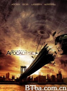 量子启示录/Judgment Day-720p|1080p高清bt种子下载