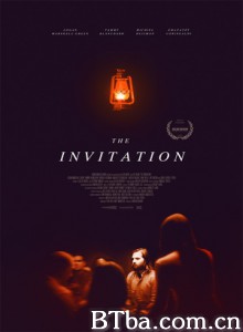 复仇盛宴/邀请/The Invitation-720p|1080p高清bt种子下载