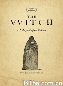 女巫/The VVitch: A New-England Folktale 女巫/The VVitch: A New-England Folktale-720p|1080p高清bt种子下载