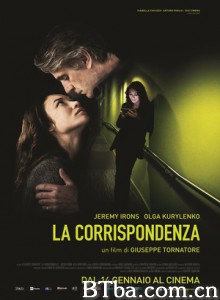 对应/The Correspondence-720p|1080p高清bt种子下载