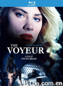 偷窥狂人/窥淫狂/窥欲/The Voyeur 偷窥狂人/窥淫狂/窥欲/The Voyeur-720p|1080p高清bt种子下载