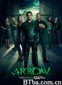 绿箭侠/绿箭 第二季/Arrow S02 绿箭侠/绿箭 第二季/Arrow S02-720p|1080p高清bt种子下载