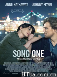 第一支歌/纽约情弦(港)/Song One-720p|1080p高清bt种子下载
