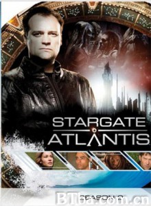星际之门：亚特兰蒂斯第二季/Atlantis season 2-720p|1080p高清bt种子下载
