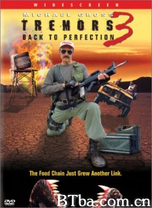 异形魔怪3/震颤3/Tremors 3: Back to Perfection-720p|1080p高清bt种子下载