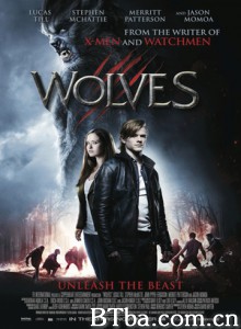 狼人镇/Wolves-720p|1080p高清bt种子下载