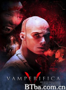 吸血鬼之魂/Vamperifica-720p|1080p高清bt种子下载