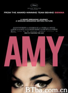 艾米/艾米怀丝(台)/Amy-720p|1080p高清bt种子下载