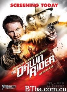 黎明骑士/Dawn Rider-720p|1080p高清bt种子下载