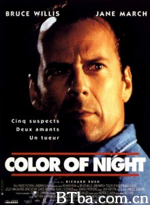 夜色/黑夜之色/Color of Night-720p|1080p高清bt种子下载