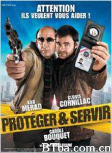 保护和服务/Protéger et servir-720p|1080p高清bt种子下载