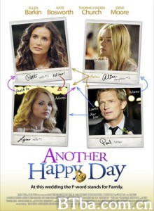 另一个高兴的日子/Another Happy Day-720p|1080p高清bt种子下载
