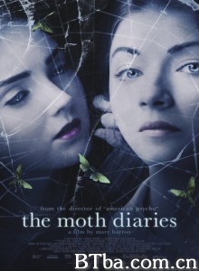 飞蛾日记/女校恐怖日记/蛾子日记/The Moth Diaries-720p|1080p高清bt种子下载