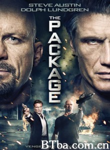 致命速递/The Package-720p|1080p高清bt种子下载