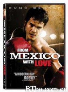  墨西哥情书/From Mexico with Love-720p|1080p高清bt种子下载