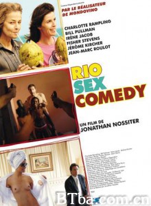 里约性喜剧/Rio Sex Comedy 里约性喜剧/Rio Sex Comedy-720p|1080p高清bt种子下载