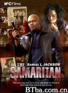 撒玛利亚人/The Samaritan 撒玛利亚人/The Samaritan-720p|1080p高清bt种子下载