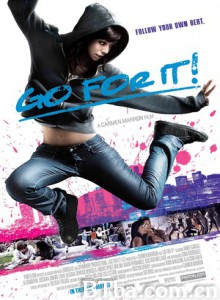 追逐梦想/Go for It-720p|1080p高清bt种子下载