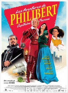 菲利伯特/Philibert-720p|1080p高清bt种子下载