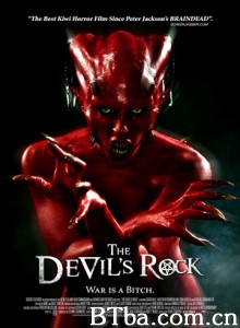 魔鬼岩石/The Devils Rock-720p|1080p高清bt种子下载