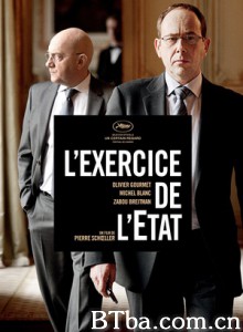 国家事务/L Exercice De L Etat-720p|1080p高清bt种子下载