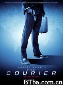 送信者/The Courier-720p|1080p高清bt种子下载