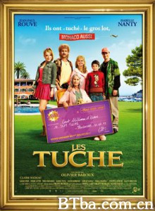 杜什一家 /上流家族/Les Tuche-720p|1080p高清bt种子下载