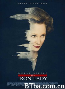 铁娘子/The Iron Lady-720p|1080p高清bt种子下载