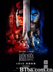魔兽/魔兽:崛起(台)/魔兽争霸:战雄崛起(港)/Warcraft 魔兽/魔兽:崛起(台)/魔兽争霸:战雄崛起(港)/Warcraft-720p|1080p高清bt种子下载
