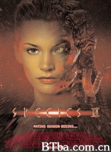 异种2：肝胆俱裂/Species II-720p|1080p高清bt种子下载