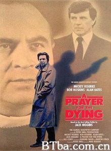 恐怖叛徒/杀手的黄昏/A Prayer for the Dying -720p|1080p高清bt种子下载