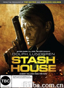 房祸/藏匿屋/Stash House-720p|1080p高清bt种子下载