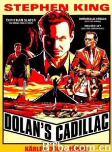 多兰的卡迪拉克/Stephen King Dolan s Cadillac-720p|1080p高清bt种子下载