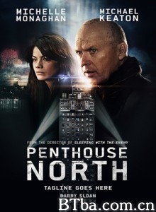 顶层楼房/高层夜惊魂/Penthouse North-720p|1080p高清bt种子下载