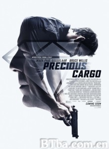 珍宝大战/Precious Cargo 珍宝大战/Precious Cargo-720p|1080p高清bt种子下载