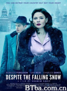 尽管雪落/让雪下吧/Despite the Falling Snow -720p|1080p高清bt种子下载